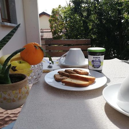 Ferienwohnung La Piazzetta Stresa Exterior foto