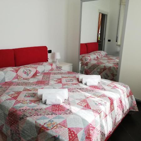 Ferienwohnung La Piazzetta Stresa Exterior foto
