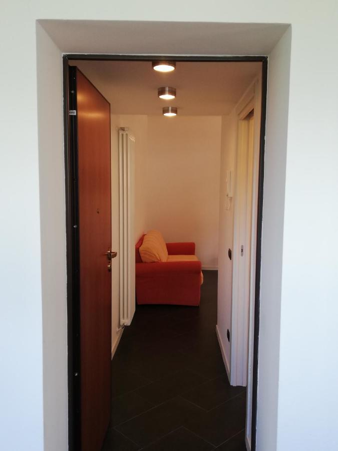 Ferienwohnung La Piazzetta Stresa Exterior foto