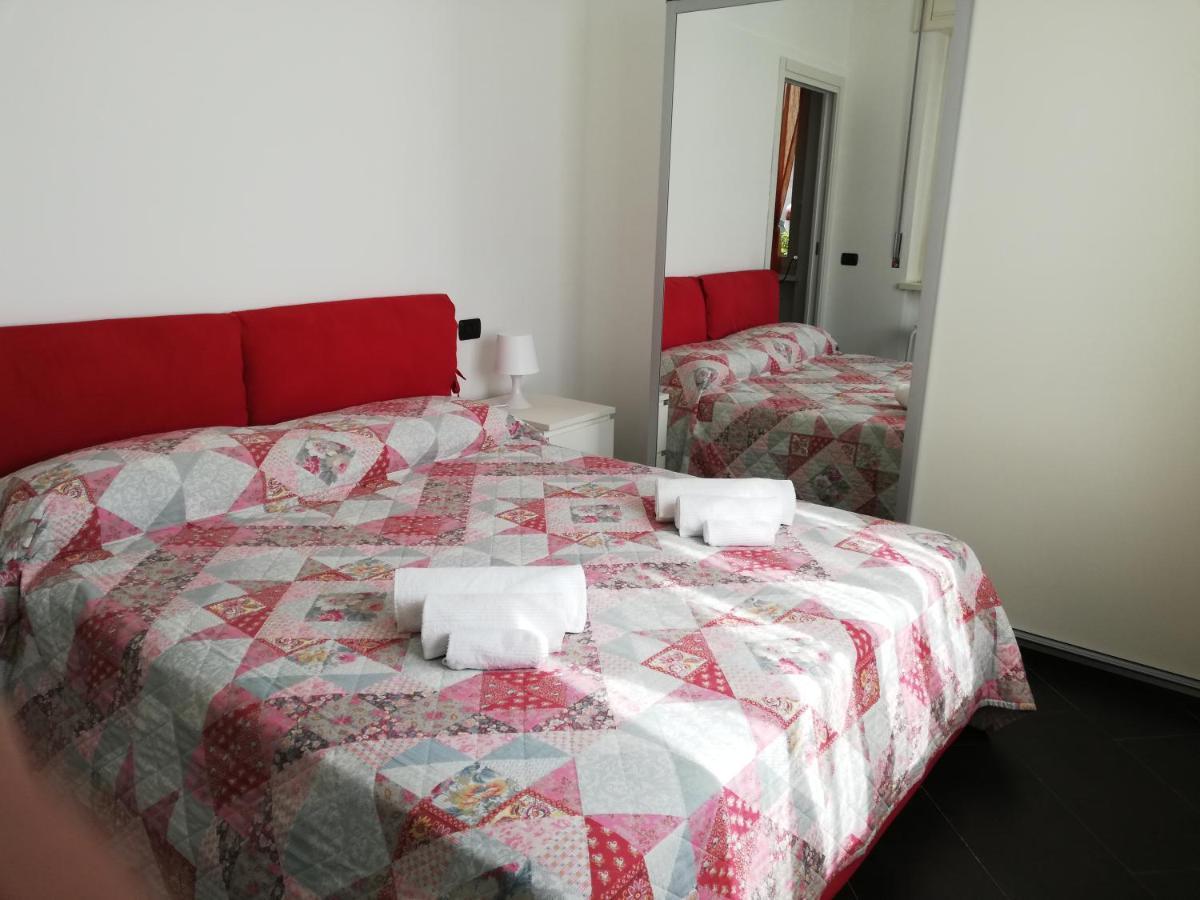 Ferienwohnung La Piazzetta Stresa Exterior foto