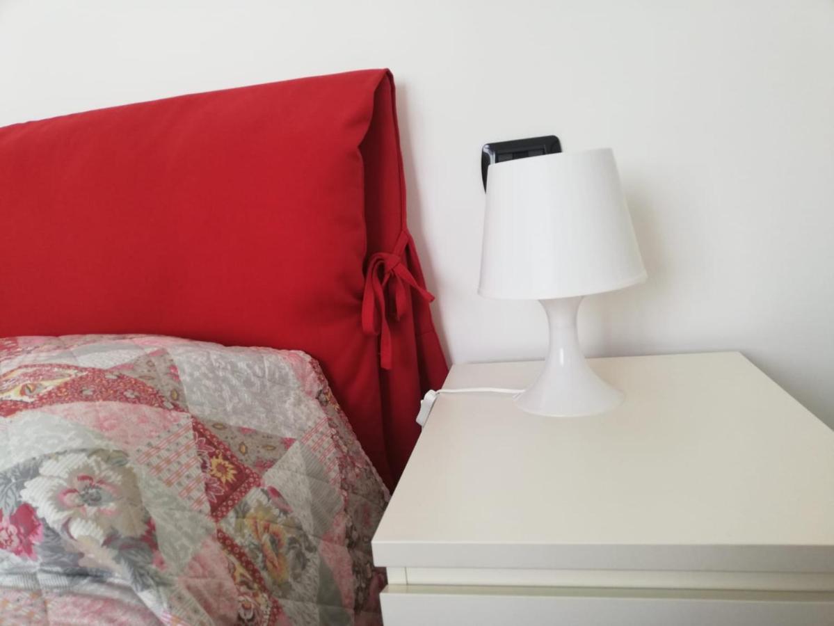Ferienwohnung La Piazzetta Stresa Exterior foto