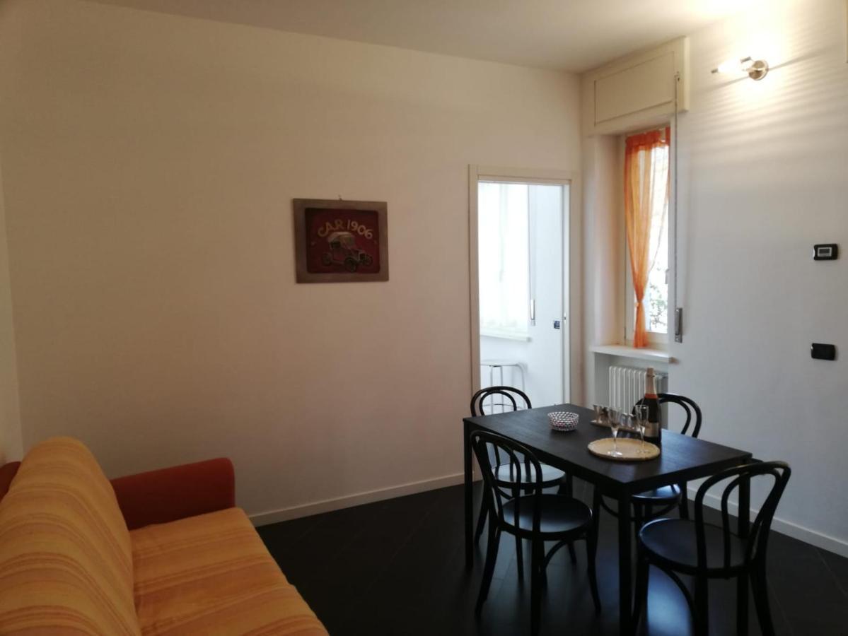 Ferienwohnung La Piazzetta Stresa Exterior foto