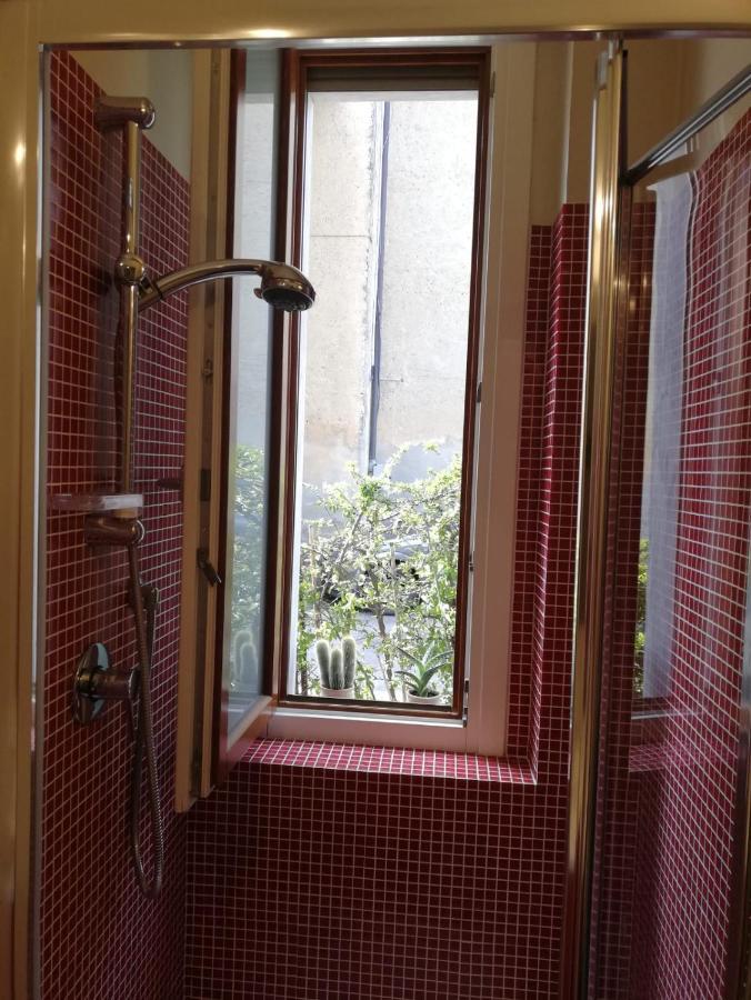 Ferienwohnung La Piazzetta Stresa Exterior foto