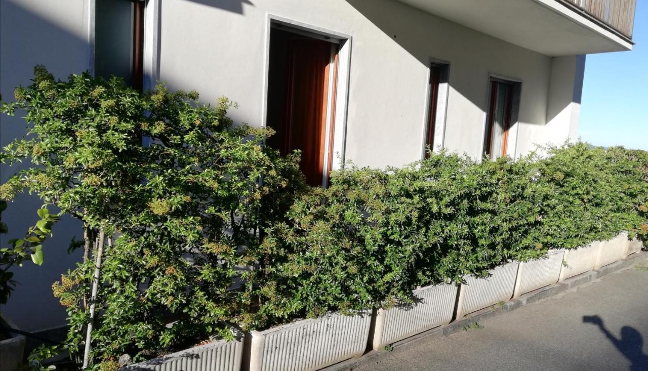 Ferienwohnung La Piazzetta Stresa Exterior foto